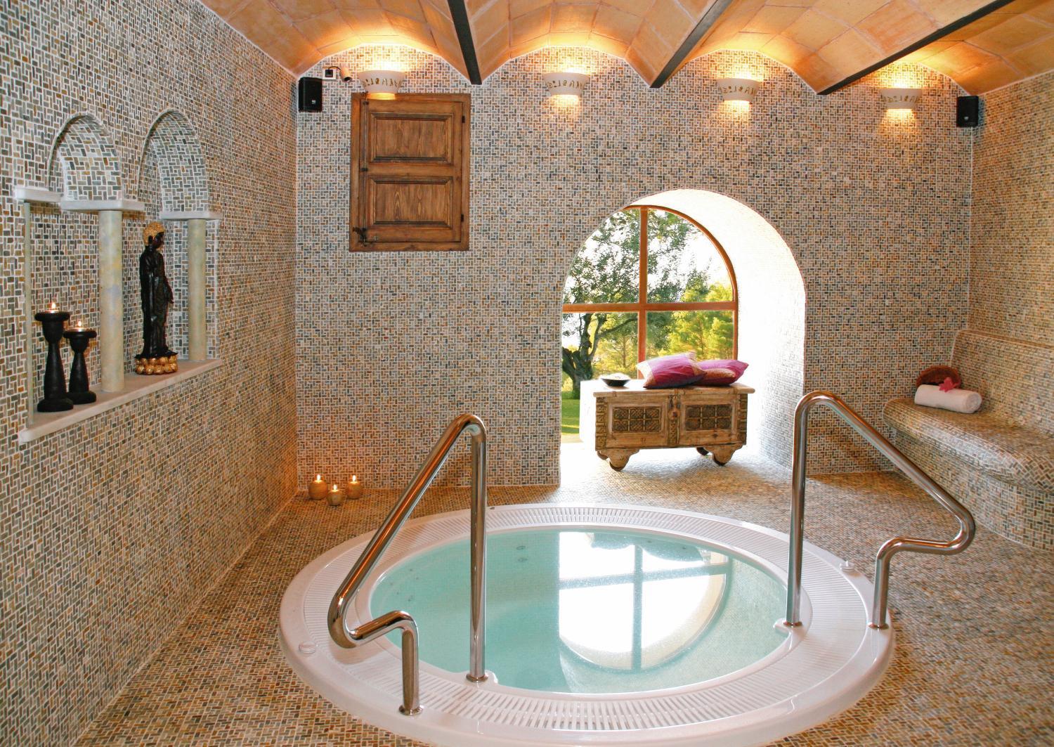 Hotel Golf Can Rafel Corbera de Llobregat Зручності фото